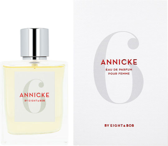 Eight & Bob Annicke 6 Eau de Parfum 100ml