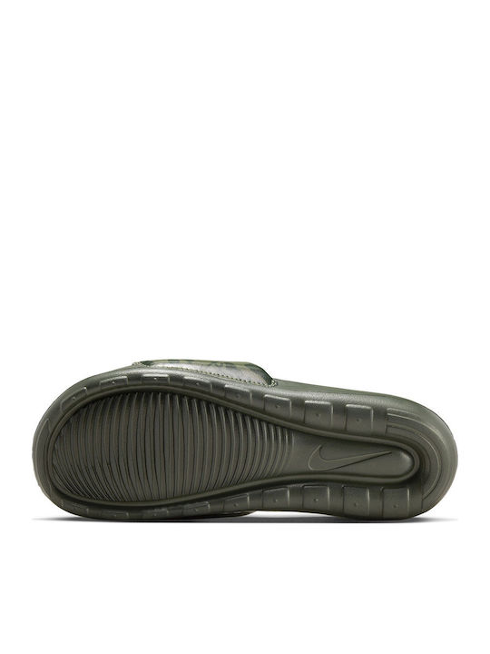 Victori One Men's Slides Khaki