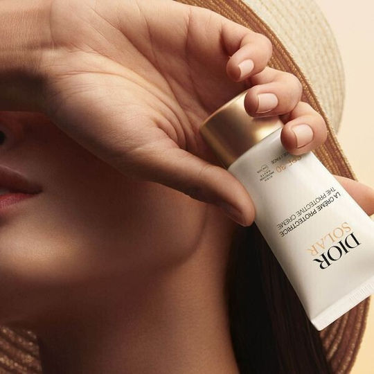 Dior Solar The Protective Creme Αντηλιακή Κρέμα Προσώπου SPF30 50ml