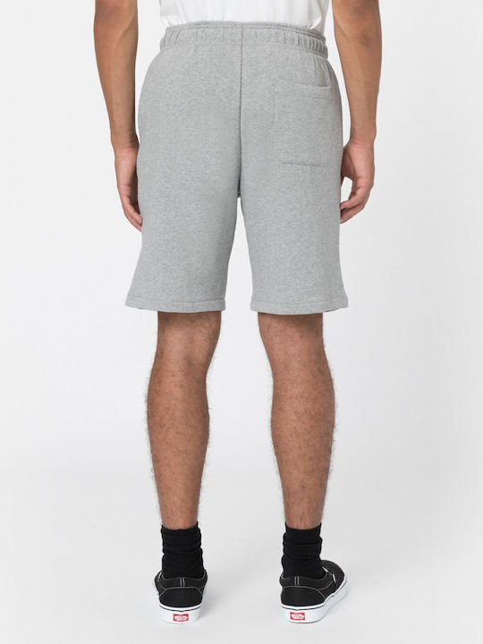 Dickies Mapleton Athletic Men's Shorts Grey Melange