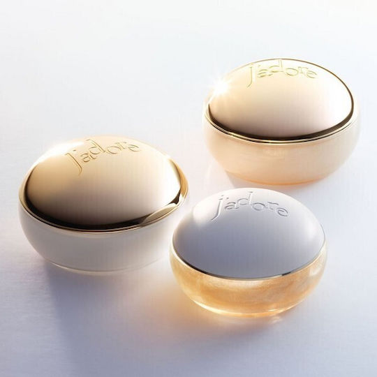 Dior J’adore Les Adorables Ενυδατική Κρέμα Σώματος 150ml