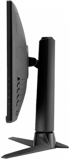 Asus ROG Strix XG27AQV IPS HDR Curved Gaming Monitor 27" QHD 2560x1440 170Hz με Χρόνο Απόκρισης 1ms GTG