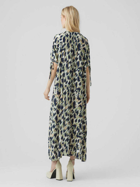 Vero Moda Summer Maxi Dress