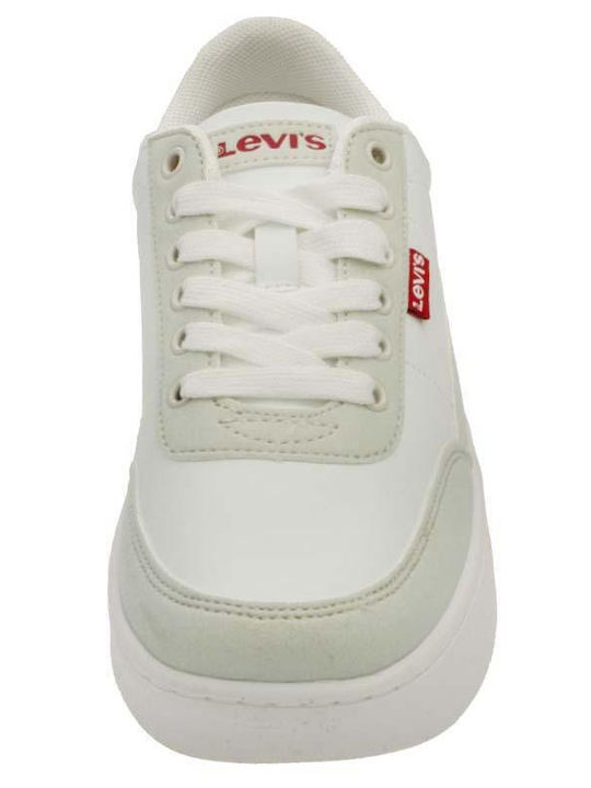 Sneakers White