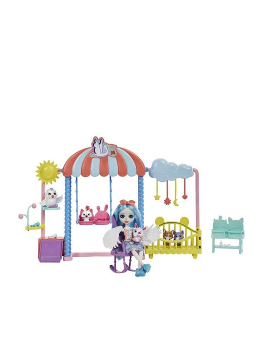 Enchantimals Enchantimals Baby Best Friends Mattel