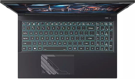 Gigabyte G5 MF 15.6" FHD 144Hz (i5-12500H/8GB/512GB SSD/GeForce RTX 4050/W11 Home) (US Keyboard)