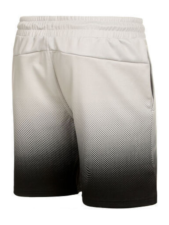 Ellesse Sportliche Herrenshorts Gray