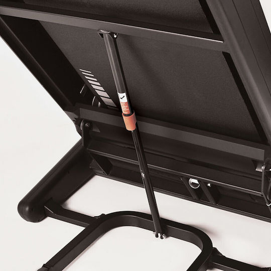Toorx Mirage S50 3.5hp Electric Treadmill for User Up to 140kg