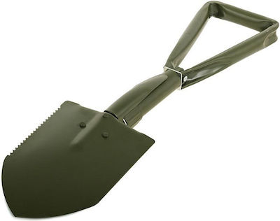 Folding Shovel with Handle 14060