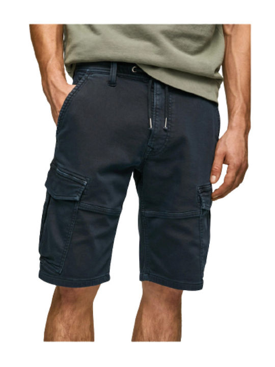 Jared Short Мъжка Бермуда Тъмносиня