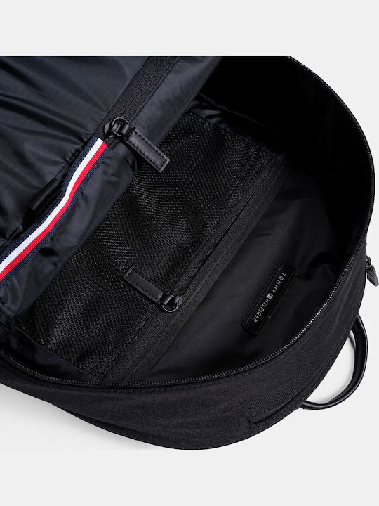 Tommy Hilfiger Elevated 19.7lt Μαύρο