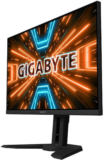 Gigabyte M32U IPS HDR Spiele-Monitor 31.5" 4K 3840x2160 144Hz