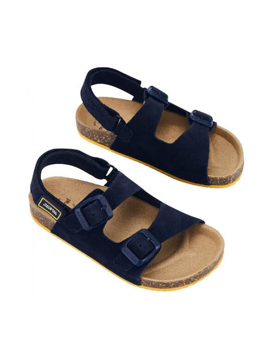 Mayoral Kids' Sandals Blue