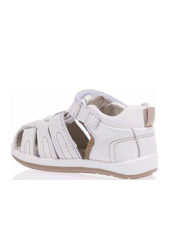 Mayoral Παπουτσοπέδιλα White