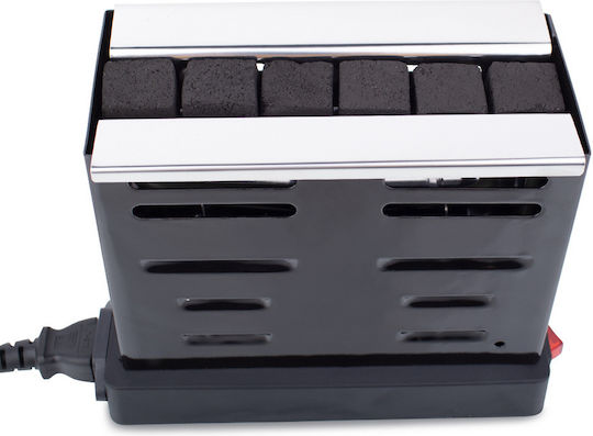 Caesar Shisha Θερμάστρα Ναργιλέ 800W