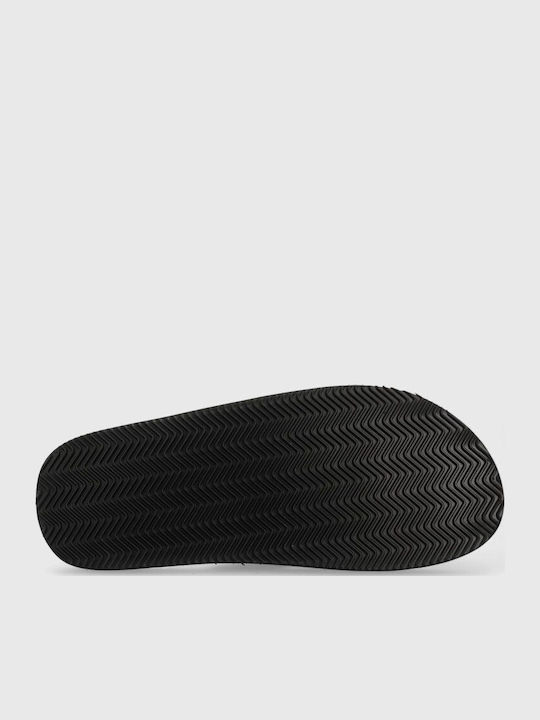 Poolbro Ανδρικά Flip Flops Μαύρα