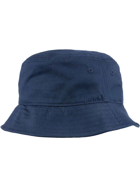 Champion Fabric Women's Bucket Hat Navy Blue