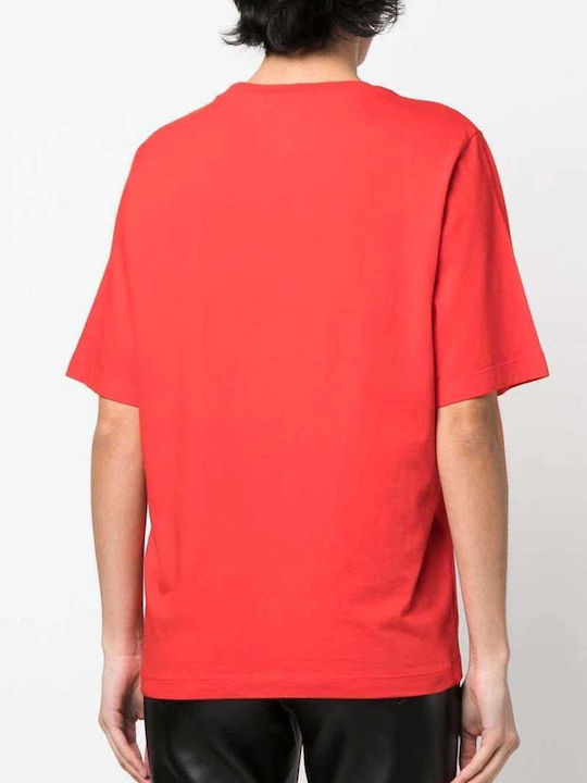 Dsquared2 Bluze damă Roșu