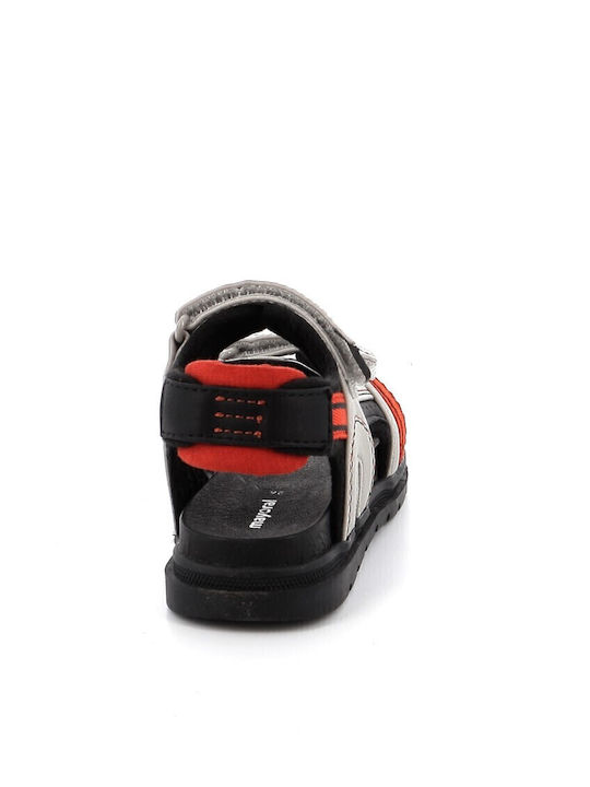 Kids' Sandals Gray
