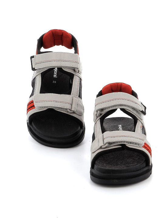 Kids' Sandals Gray