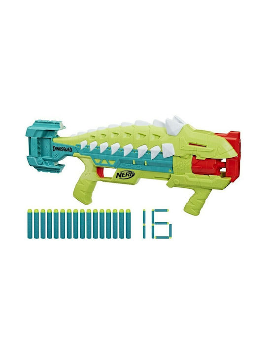 Nerf Dinosquad Armorstrike Hasbro