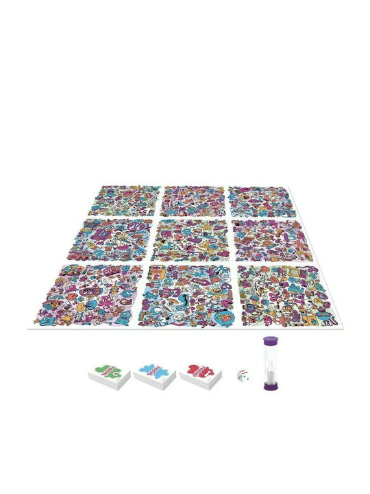 Παιχνιδολαμπάδα Pictureka για 6+ Ετών Hasbro