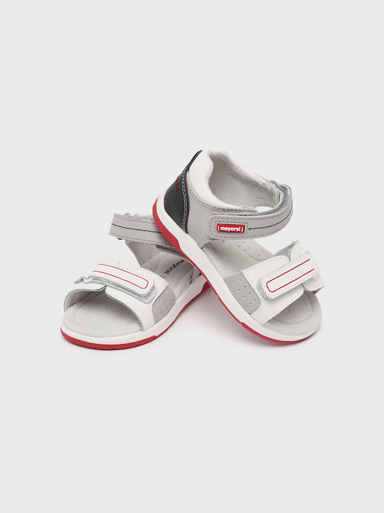 Mayoral Kinder Sandalen Gray