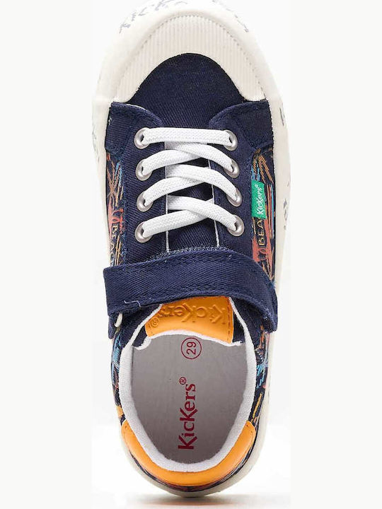 Kickers Kickers
