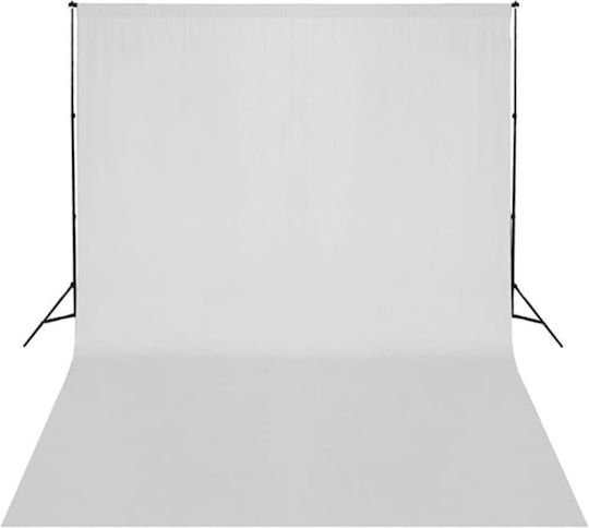 vidaXL Kit Φωτισμού για Studio