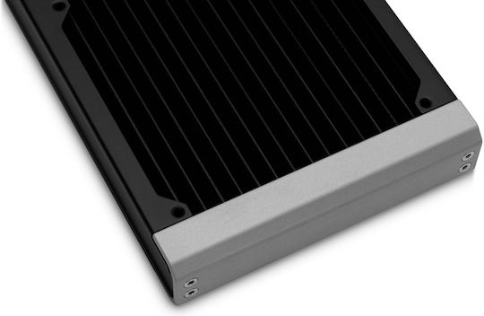 Ekwb Radiator EK-Quantum Surface S240 Black