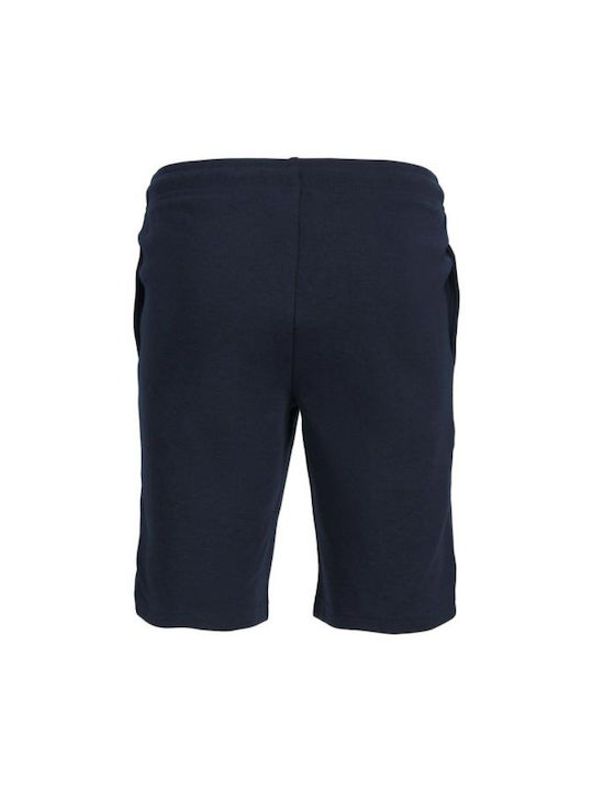 Jack & Jones Kids Athletic Shorts/Bermuda Navy Blue