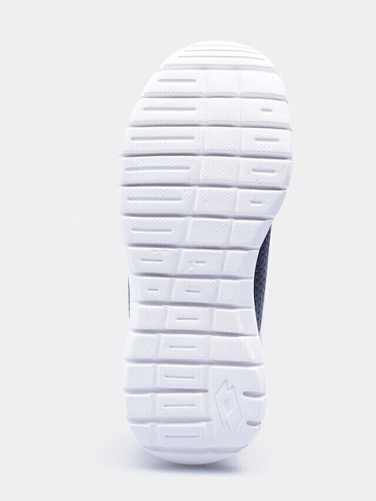 Spacelite Kinder Sportschuhe Laufen mit Bügel- und Schleifenverschluss Gray
