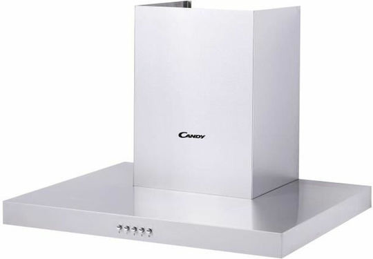 Candy Απορροφητήρας Καμινάδα 60cm Inox