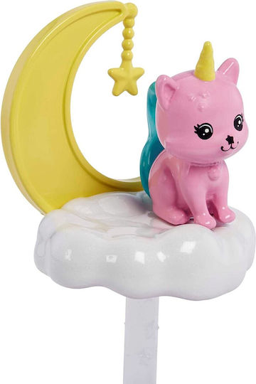 Barbie Club Chelsea (Diferite Modele)