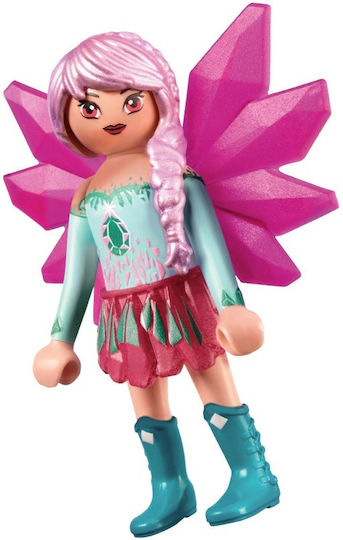 Playmobil Ayuma Crystal Fairy Elvi for 7-12 years old