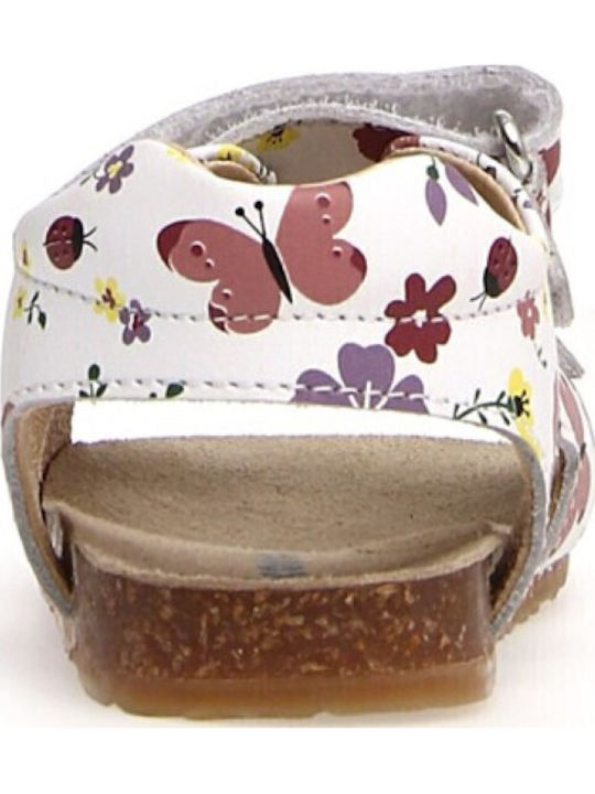 Kids' Sandals White