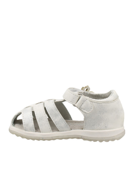 Kids' Sandals Ostria White