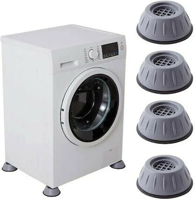 7011 Anti-Vibration Pads For Washer made of Plastic 4pcs