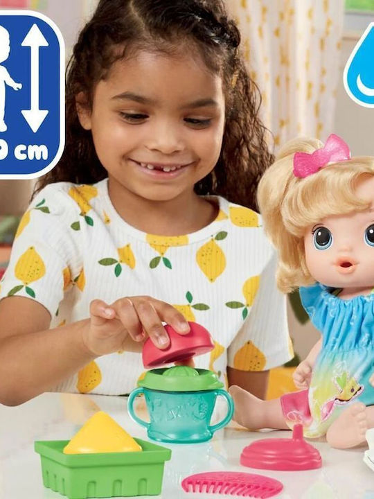 Baby Alive - Fruity Sips Apple Hasbro