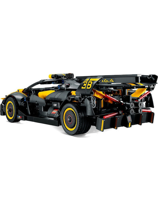 Spielzeugkerze für 9+ Jahre Jahre LEGO