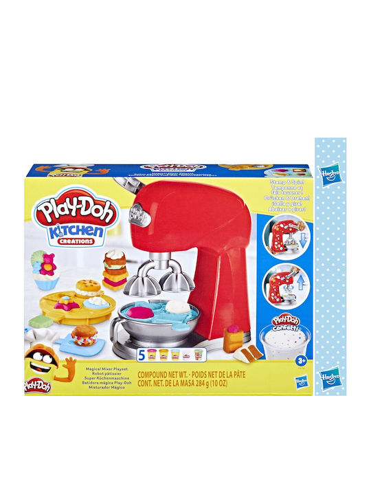 Play-Doh Magical Mixer Hasbro