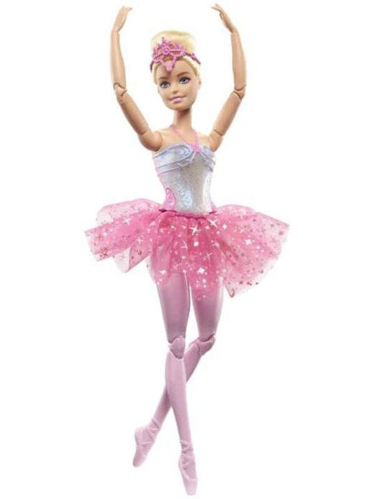 Easter Candle Dreamtopia - Magical Ballerina for 3+ Years Barbie