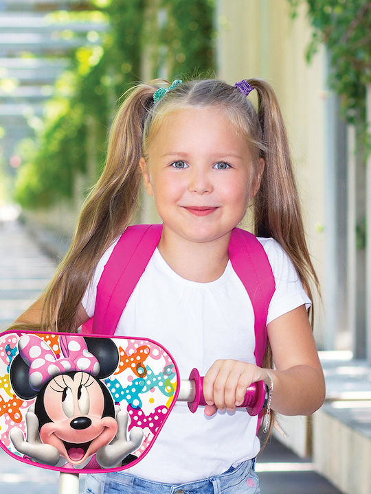 Easter Candle with Toy Minnie Disney Kids Scooter For Age 2+ AS