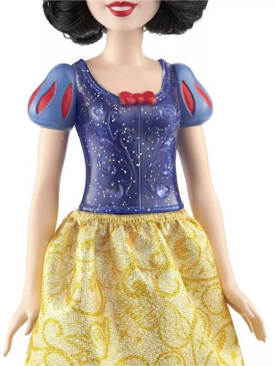 Παιχνιδολαμπάδα Disney Princess Snow White για 3+ Ετών Mattel