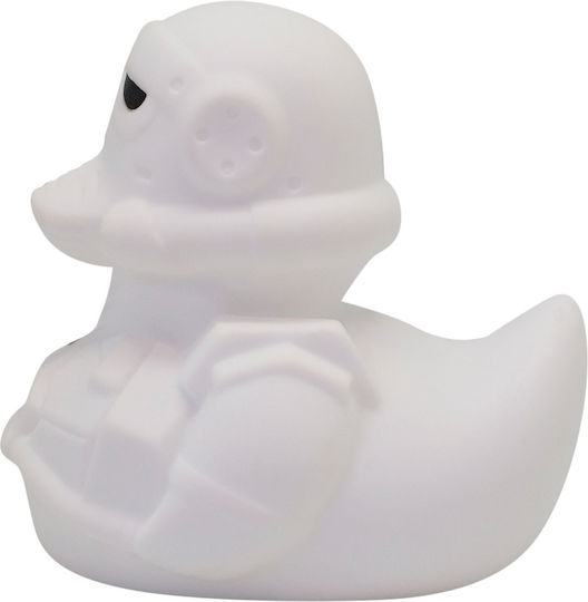Lilalu Star Popper Rubber Duck 9εκ.