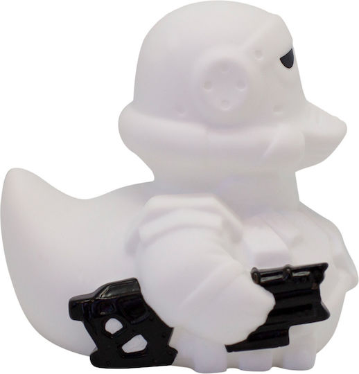 Lilalu Star Popper Rubber Duck 9εκ.