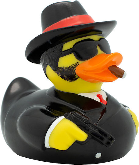 Lilalu Rubber Duck 9εκ.