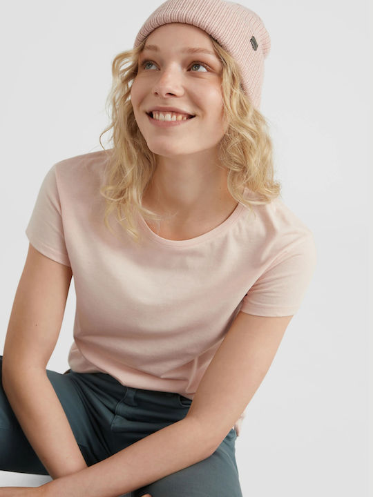 Essentials Women's T-shirt Pink