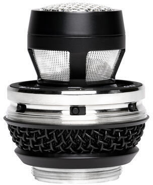 Lewitt W950 Mtp Black Δυναμικό Μικρόφωνο Χειρός για Φωνητικά