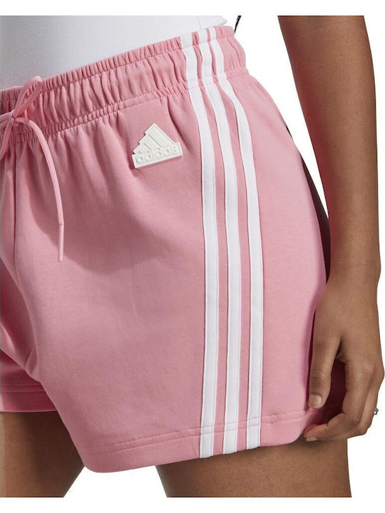 adidas Women's Sporty Shorts Pink IC0524